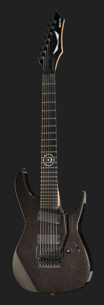 Dean Rusty Cooley RC7X MBK